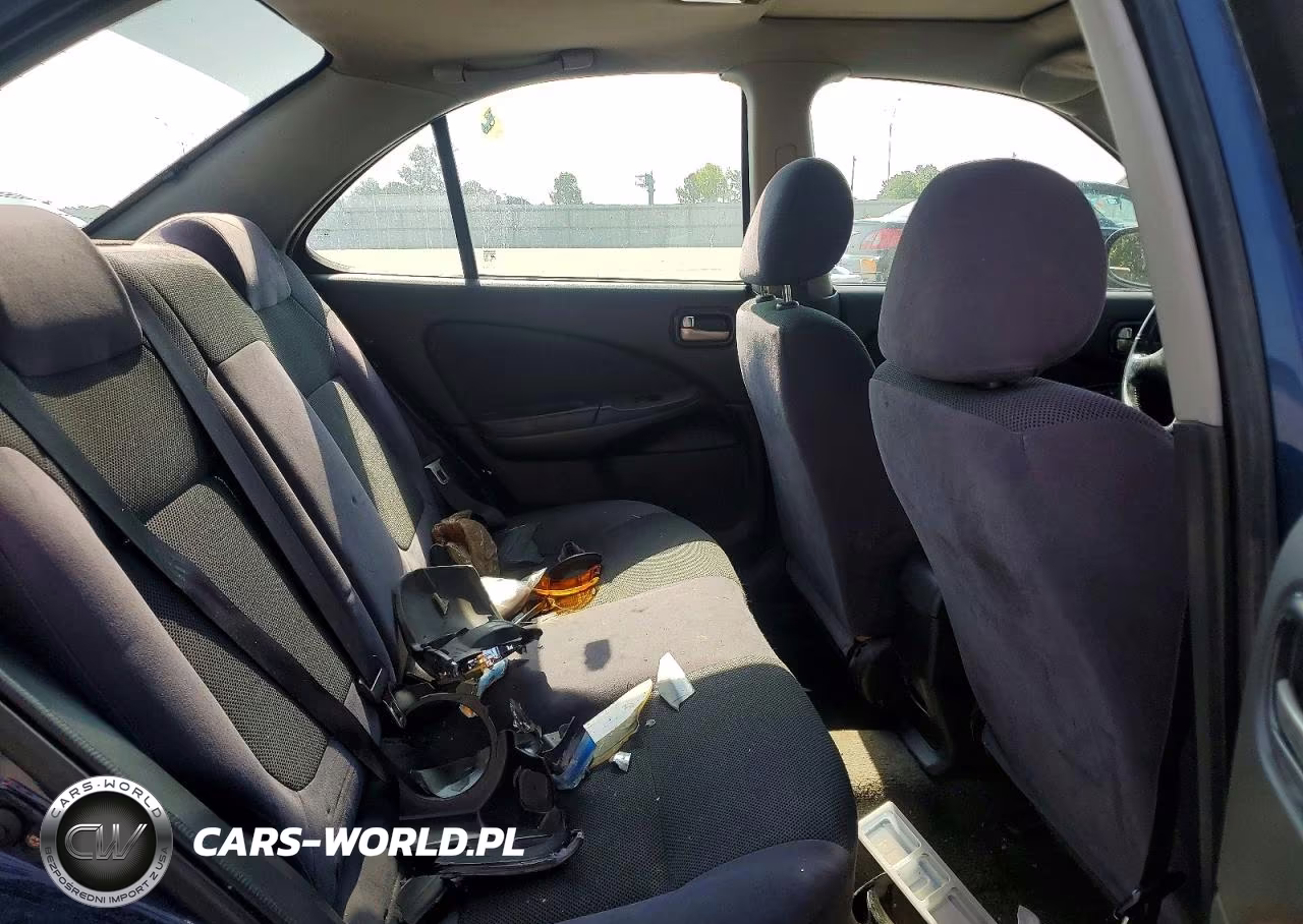 2006 Nissan Sentra 1.8 VIN:3N1CB51D46L643701 - 10