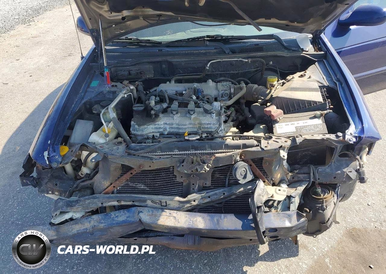 2006 Nissan Sentra 1.8 VIN:3N1CB51D46L643701 - 11