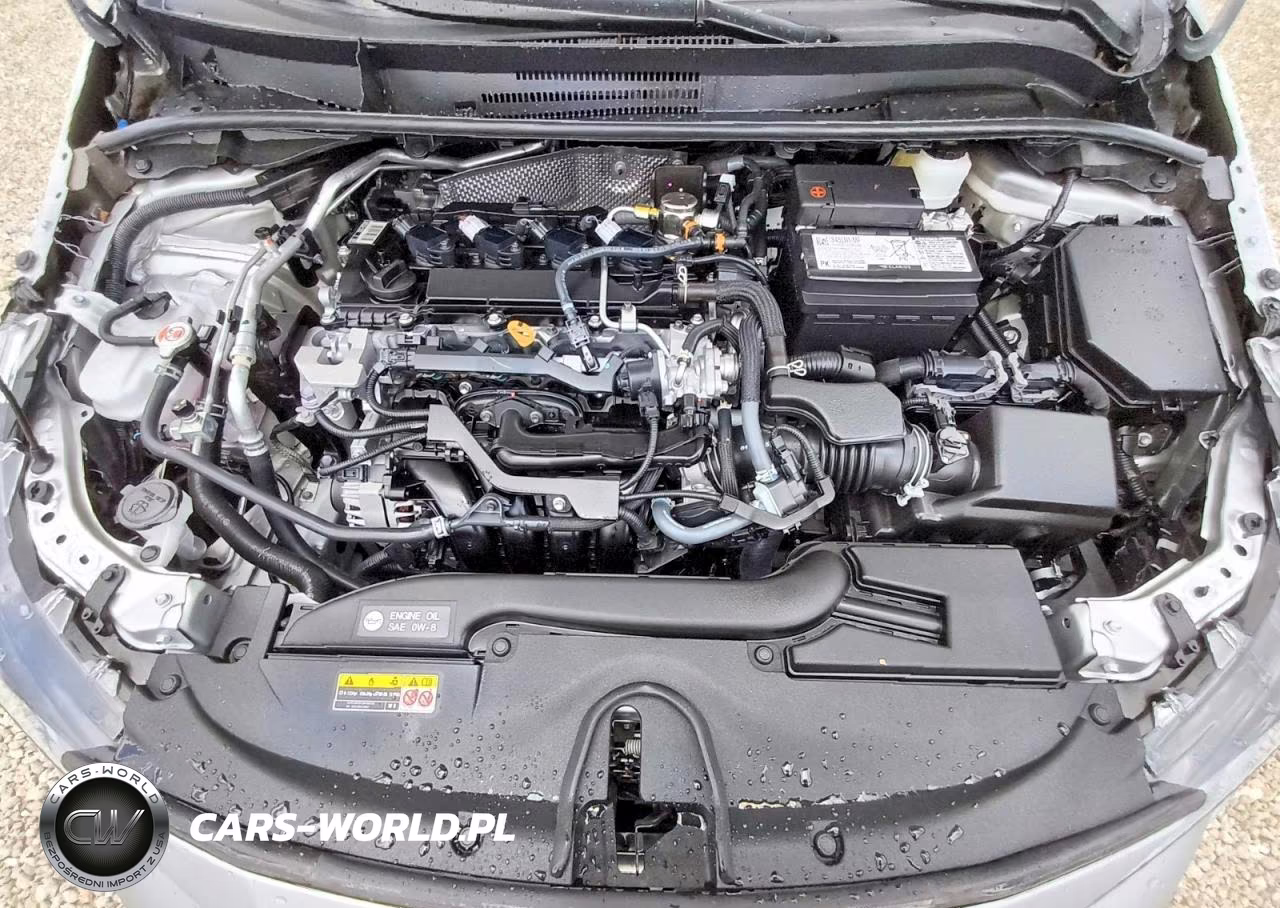 2025 Toyota Corolla Le VIN:5YFB4MDE0SP338405 - 11