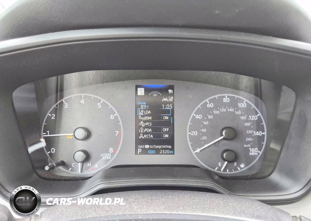 2025 Toyota Corolla Le VIN:5YFB4MDE0SP338405 - 9