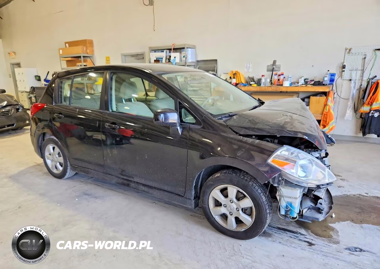 2010 Nissan Versa 1.8 S VIN:3N1BC1CP3AL422706 - 4