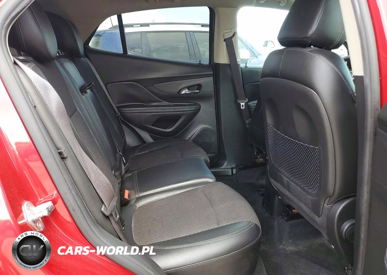 2019 Buick Encore Preferred VIN:KL4CJASB8KB716788 - 10