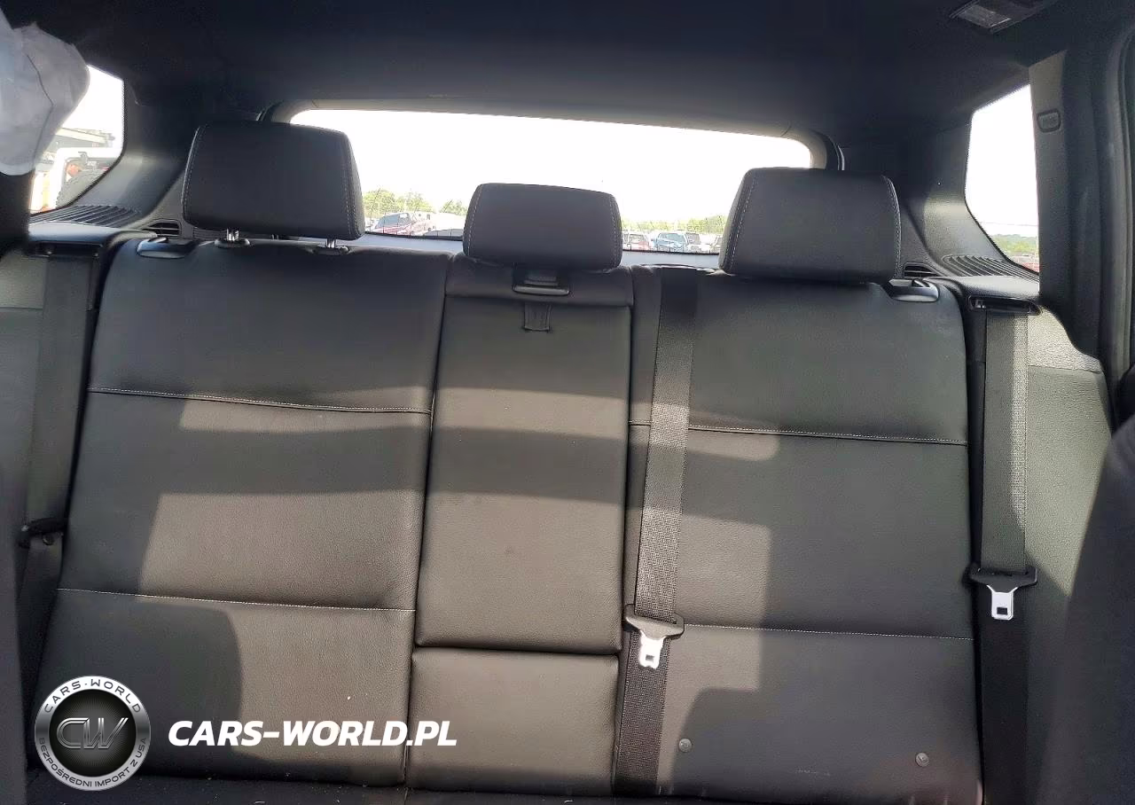 2016 BMW X3 xDrive35I VIN:5UXWX7C58G0R17590 - 10