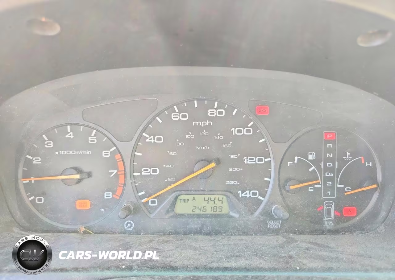 2002 Honda Odyssey Exl VIN:2HKRL189X2H575283 - 9