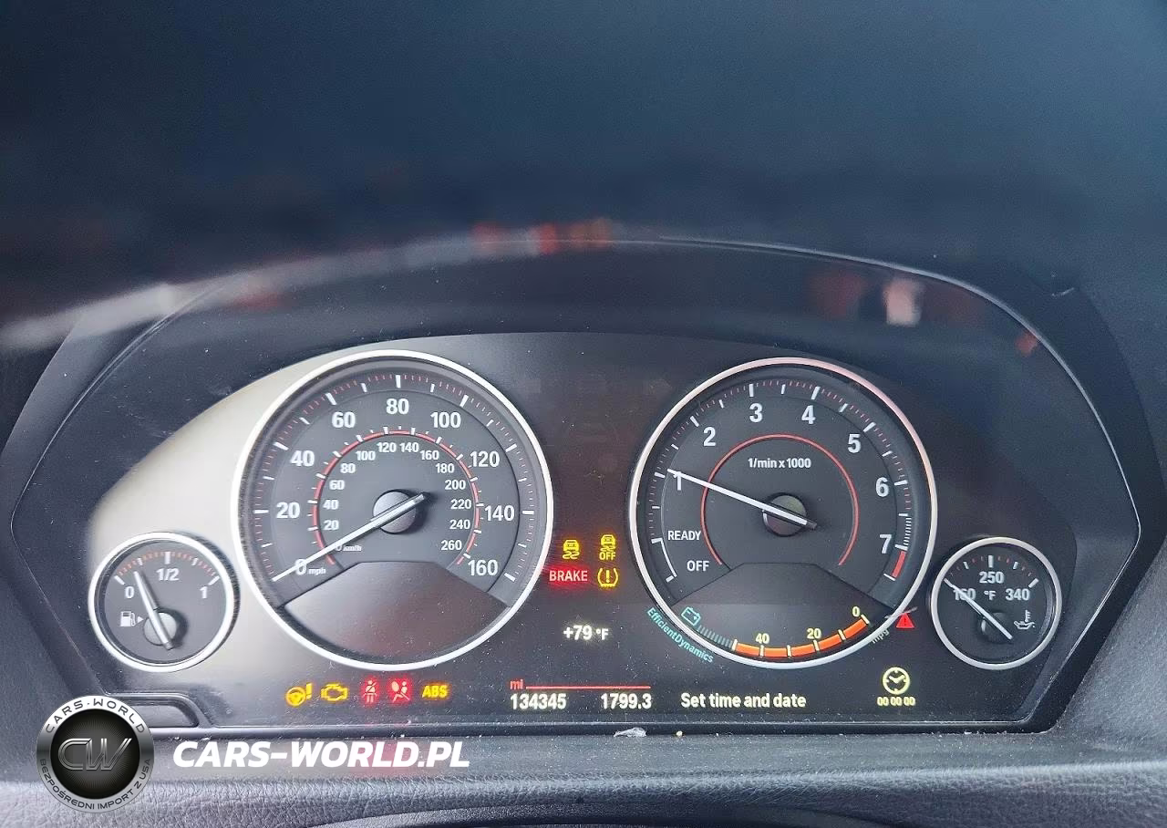 2015 BMW 428 I Gran Coupe VIN:WBA4A5C50FD410380 - 9