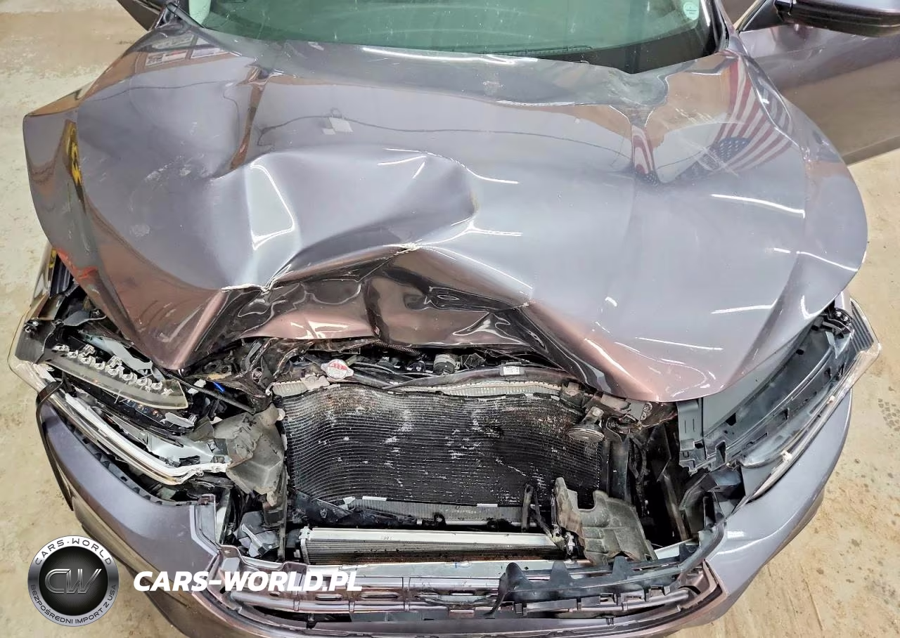 2022 Honda Insight Ex VIN:19XZE4F52NE009641 - 11