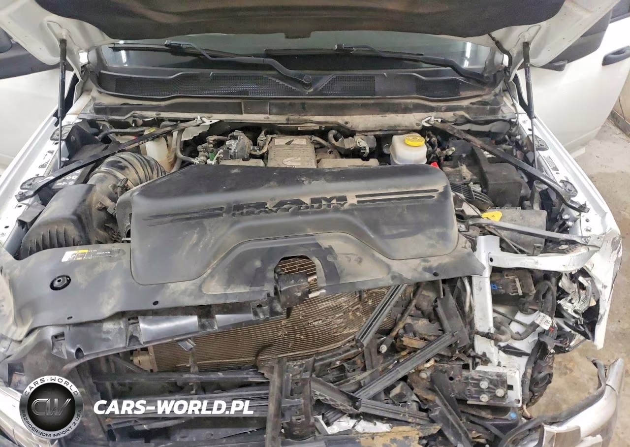 2024 Ram 2500 Big Horn VIN:3C6UR5DL6RG101200 - 11