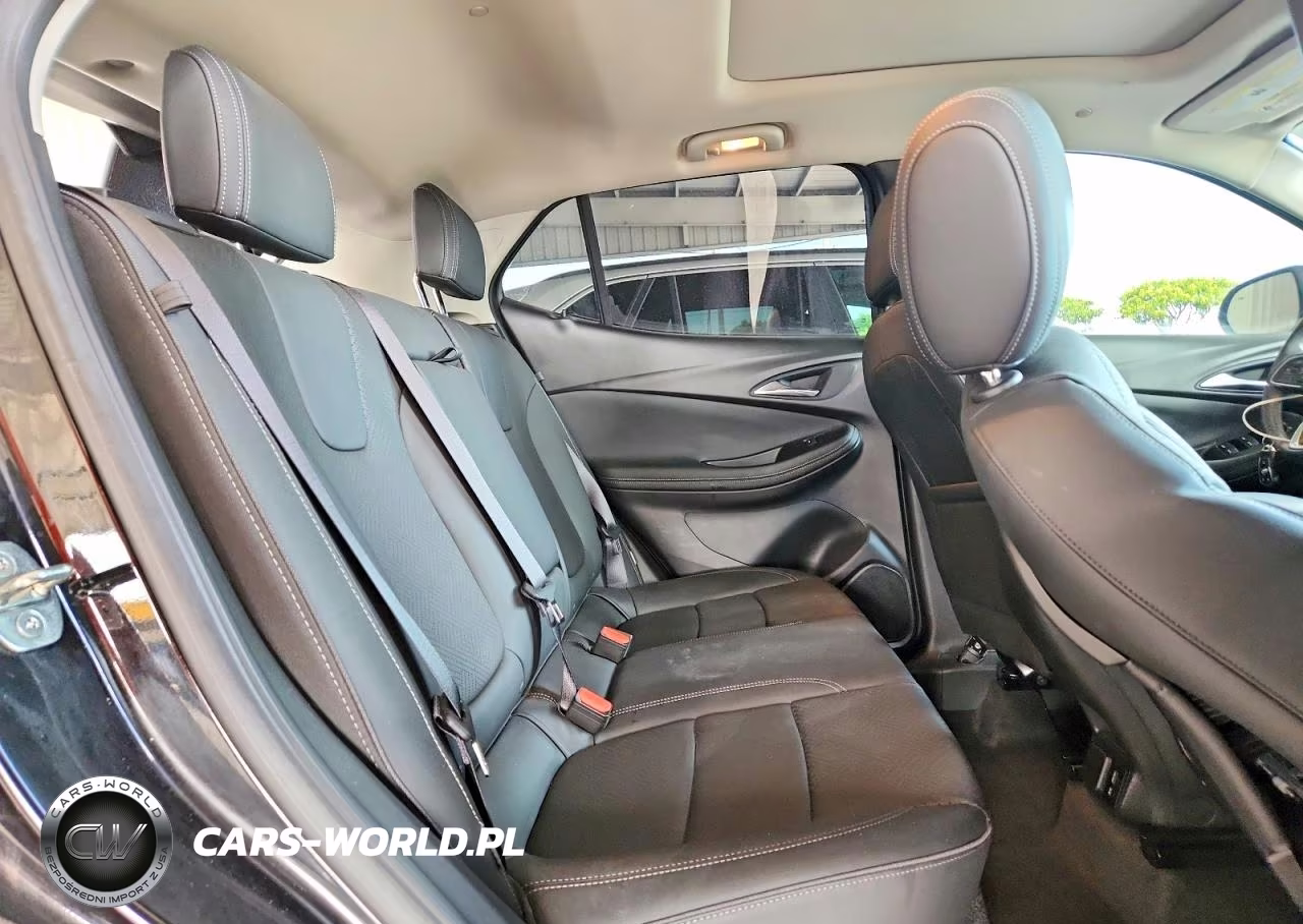 2023 Buick Encore Gx Essence VIN:KL4MMFSL6PB012713 - 11