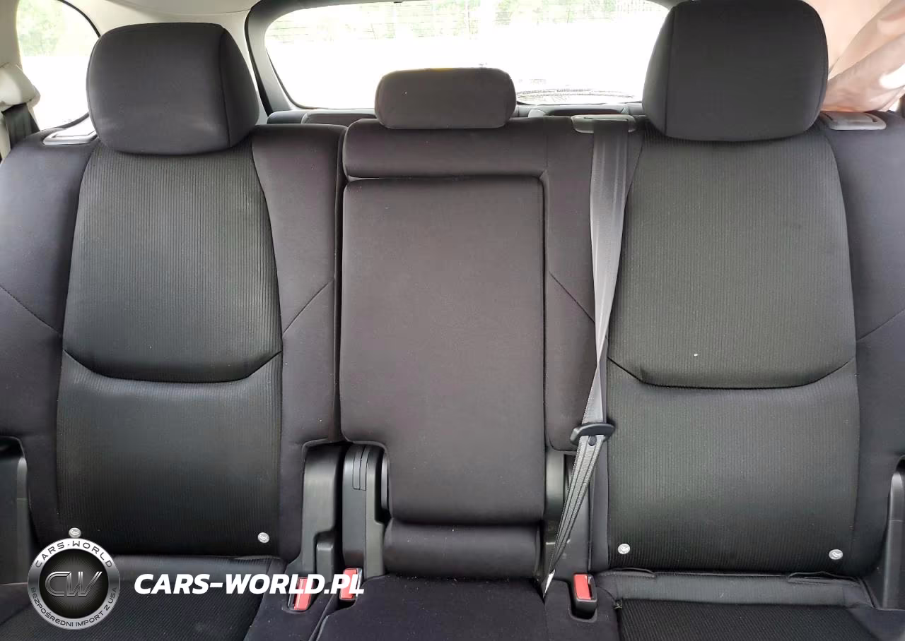 2019 Mazda Cx-9 Sport VIN:JM3TCBBY5K0314319 - 10