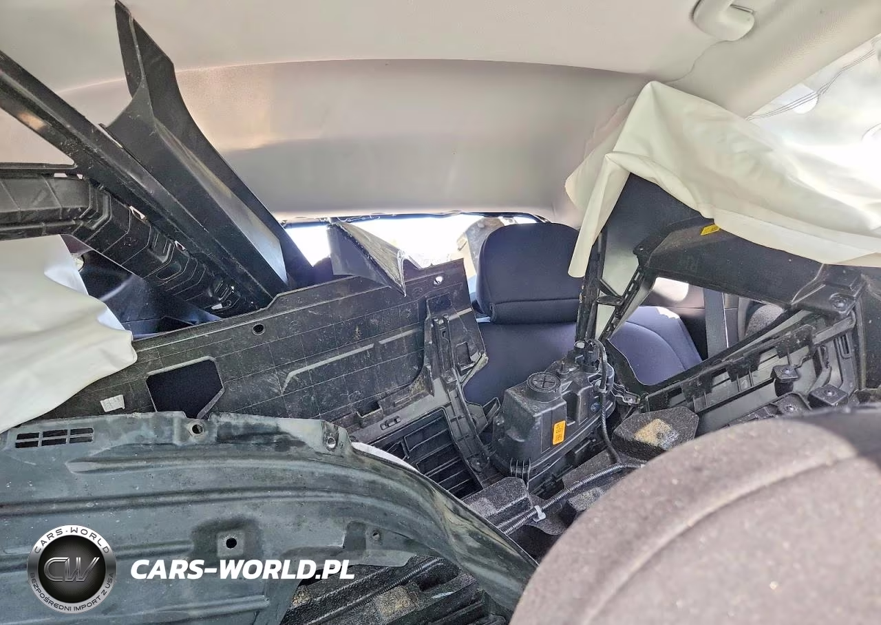 2025 Hyundai Tucson Sel VIN:3KMJCCDE3SE005218 - 10