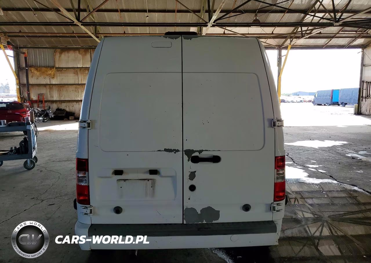 2013 Ford Transit Connect Xlt VIN:NM0LS7BN8DT131185 - 6