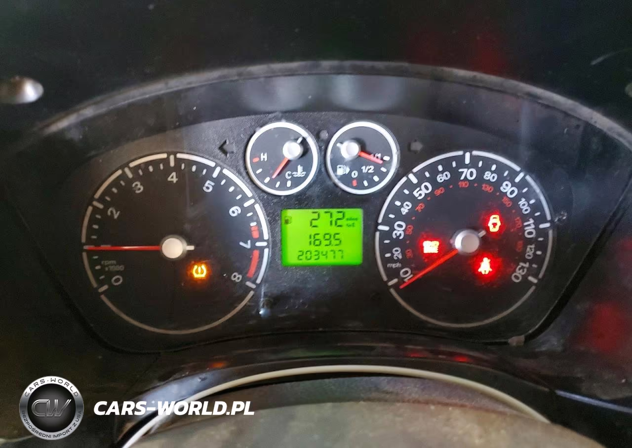 2013 Ford Transit Connect Xlt VIN:NM0LS7BN8DT131185 - 9