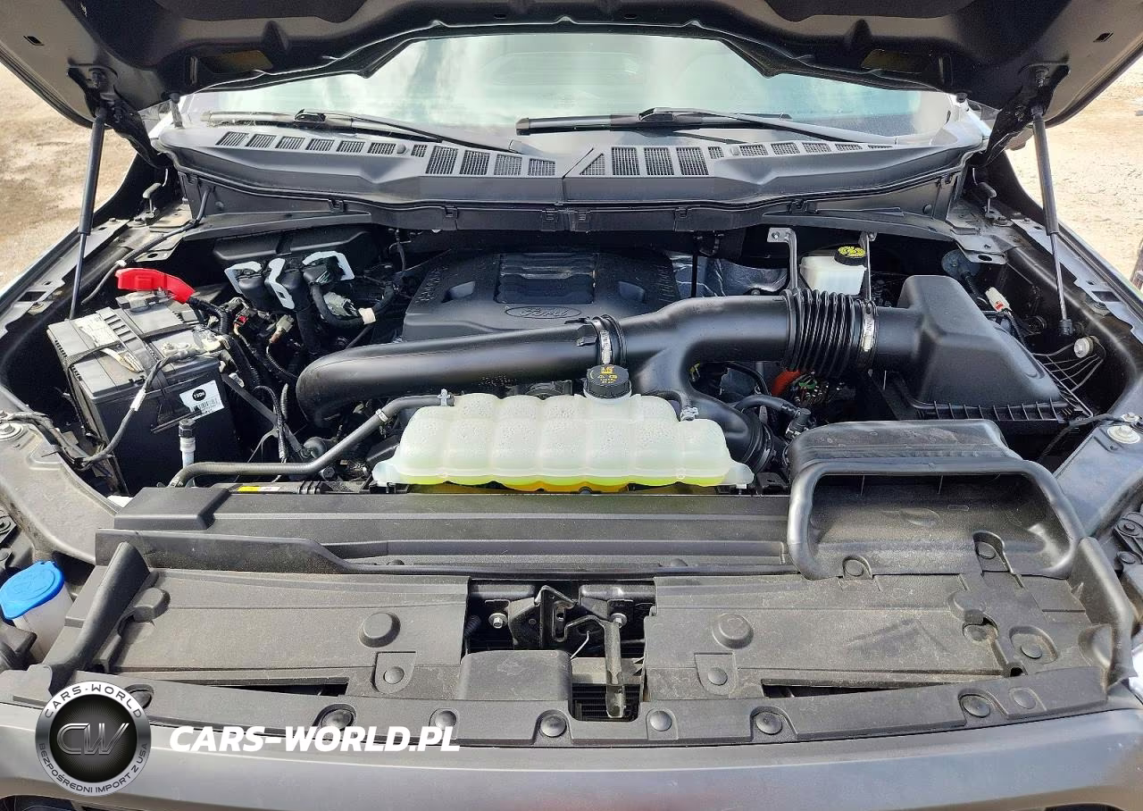 2022 Ford F-150 Xlt VIN:1FTFW1E81NFA85142 - 11