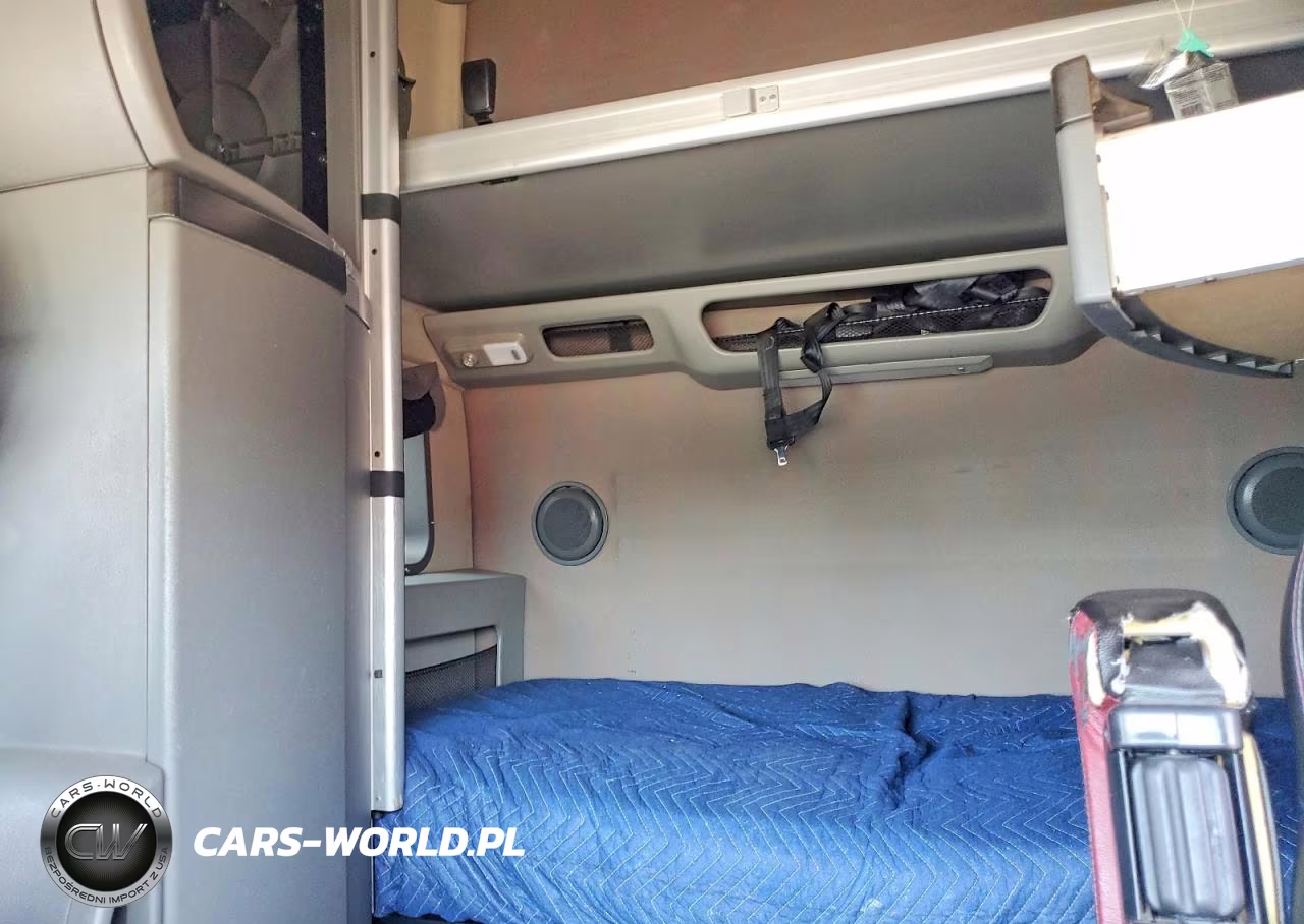 2019 Volvo Vnl Semi Truck VIN:4V4NC9EH1KN213274 - 6