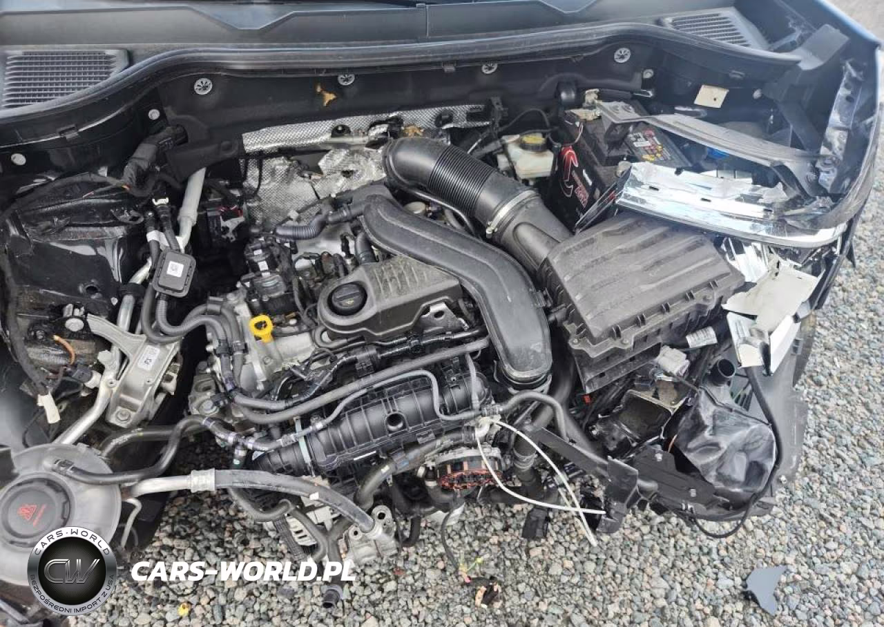 2022 Volkswagen Taos VIN:3VVCX7B24NM028616 - 12
