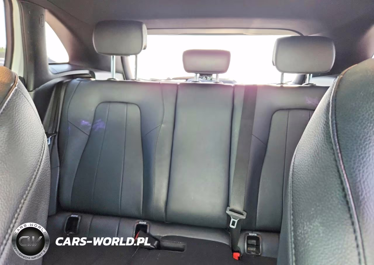 2021 Mercedes-Benz Gla 250 4Matic VIN:W1N4N4HB6MJ216766 - 10