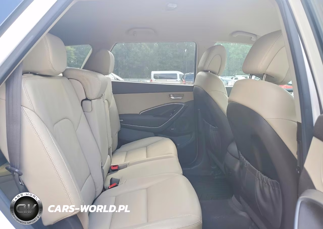 2013 Hyundai Santa Fe Gls VIN:KM8SN4HF4DU013404 - 11