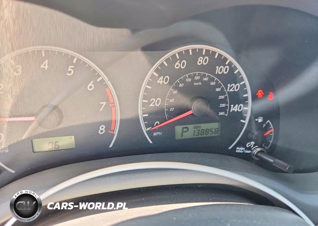 2010 Toyota Corolla Base VIN:1NXBU4EE8AZ279549 - 9