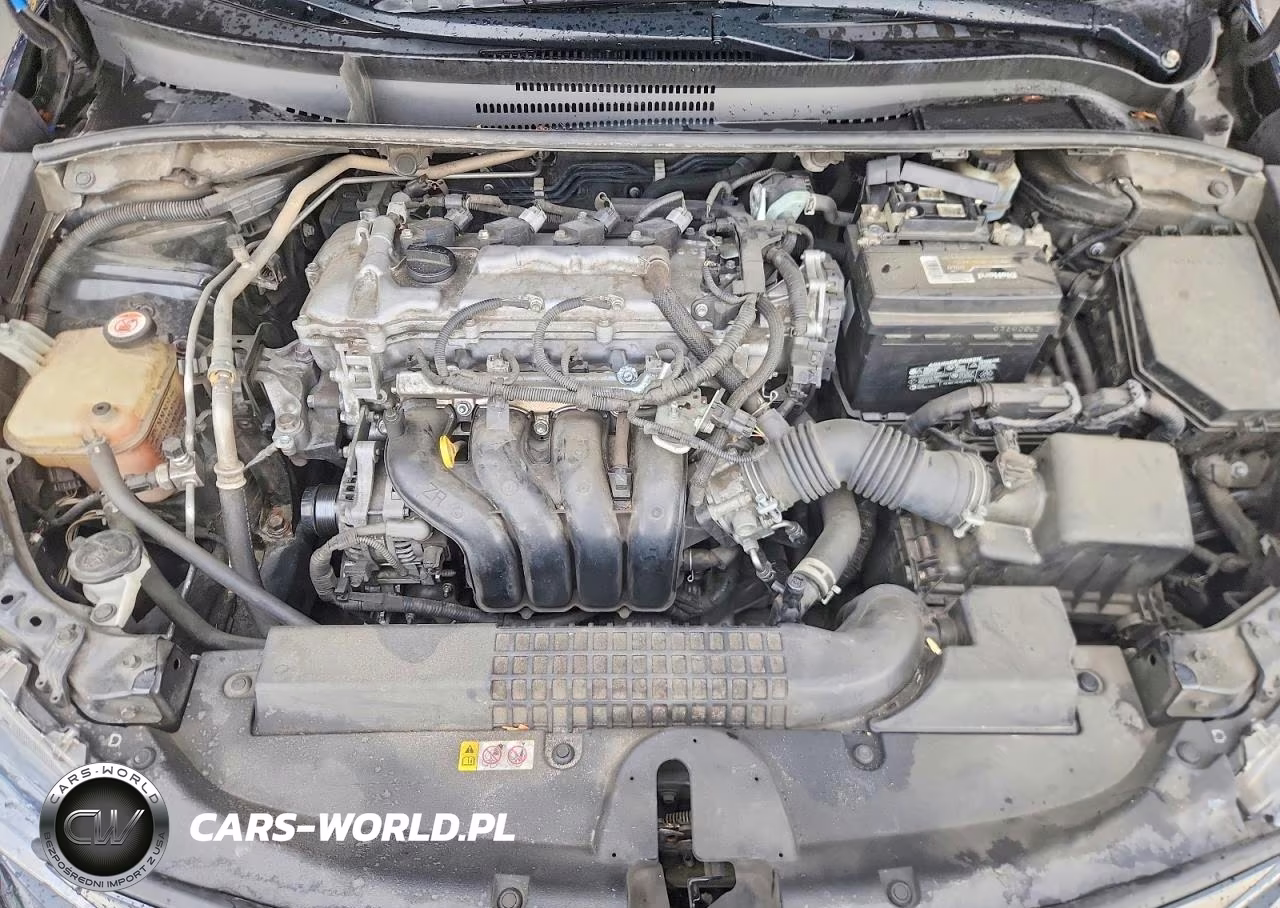 2021 Toyota Corolla Le VIN:JTDEPMAE5MJ125563 - 11