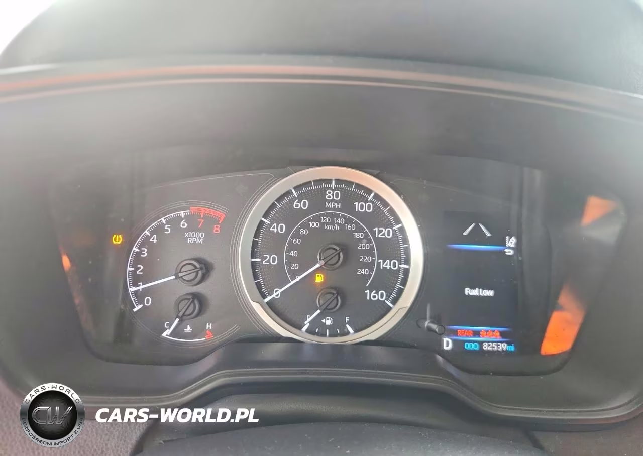 2021 Toyota Corolla Le VIN:JTDEPMAE5MJ125563 - 9