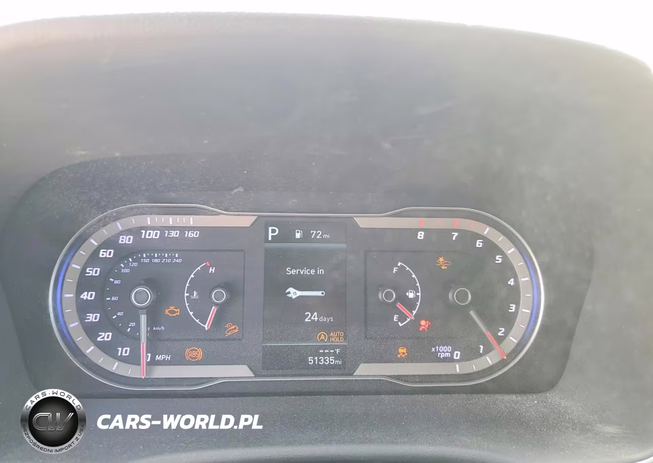 2024 Hyundai Tucson Sel VIN:5NMJB3DE9RH304978 - 9