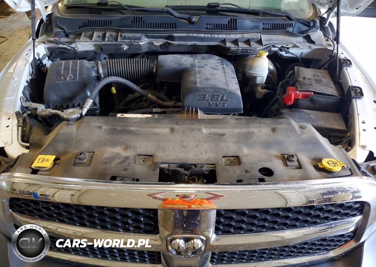 2013 Ram 1500 St VIN:1C6RR7KGXDS712825 - 11