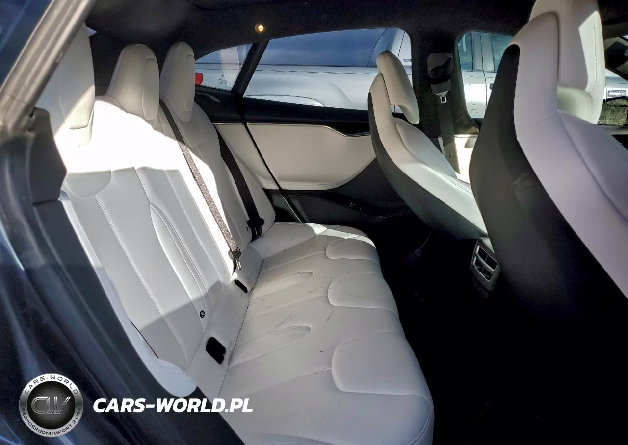 2017 Tesla Model S VIN:5YJSA1E28HF198670 - 10