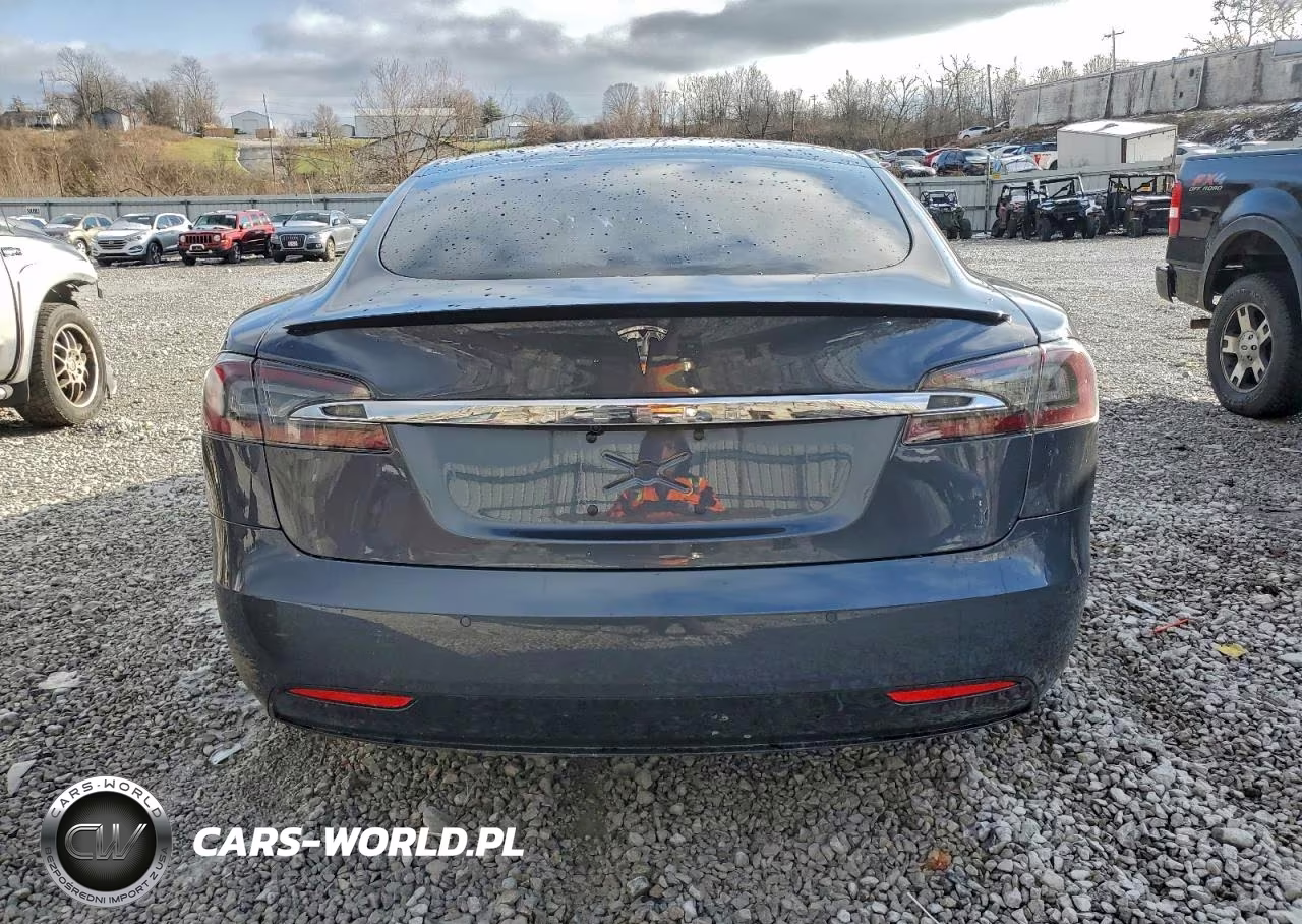 2017 Tesla Model S VIN:5YJSA1E28HF198670 - 6