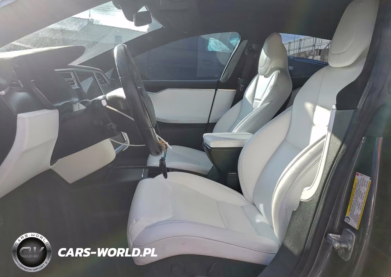 2017 Tesla Model S VIN:5YJSA1E28HF198670 - 7