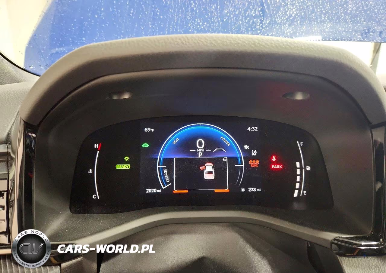 2026 Toyota Camry Se VIN:4T1DAACK7TU302508 - 9