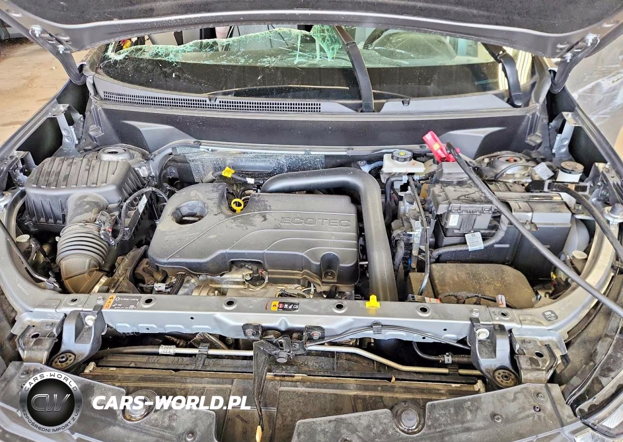 2024 Chevrolet Equinox Ls VIN:3GNAXHEG6RL166468 - 11