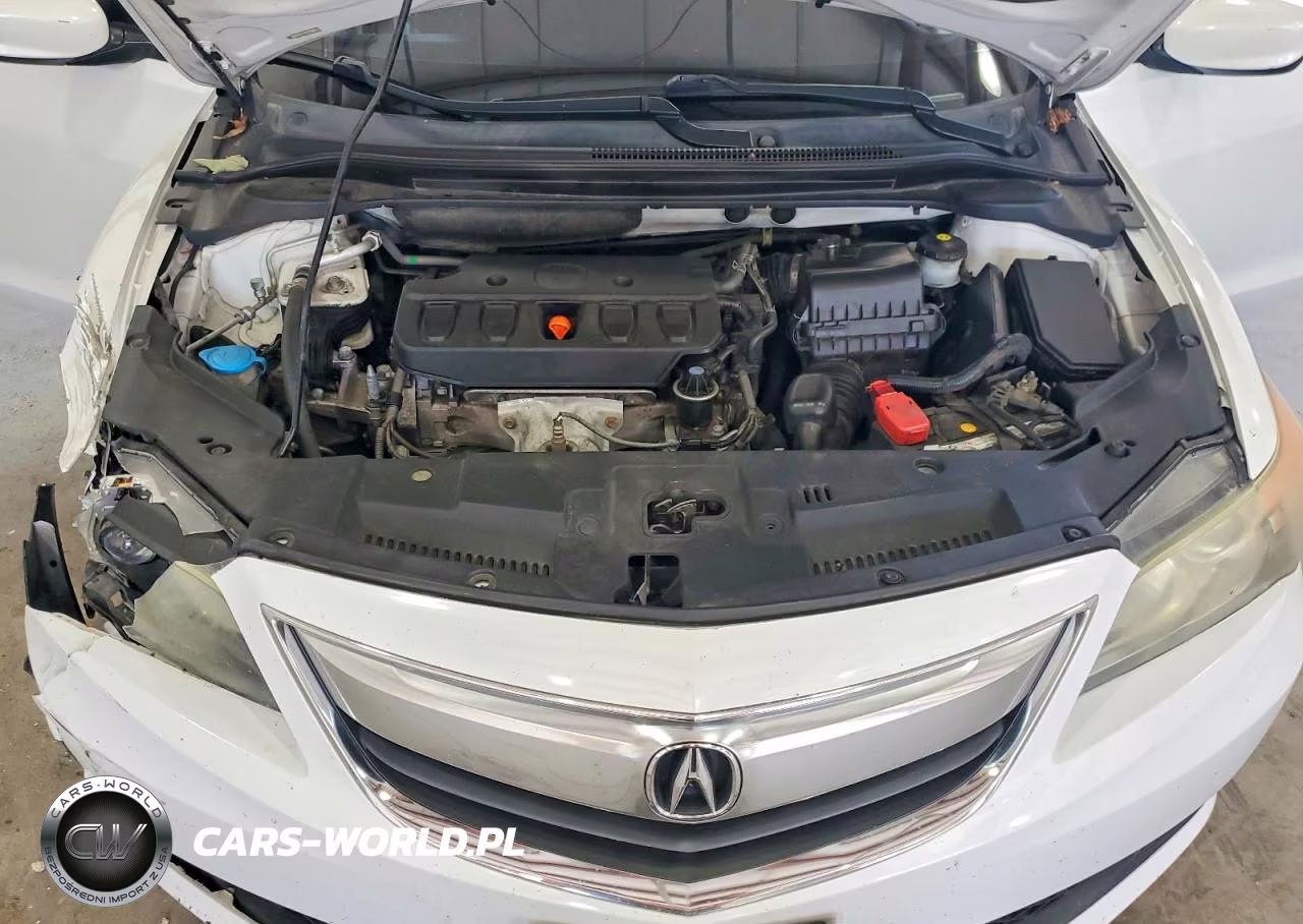 2014 Acura Ilx 20 VIN:19VDE1F30EE001313 - 11