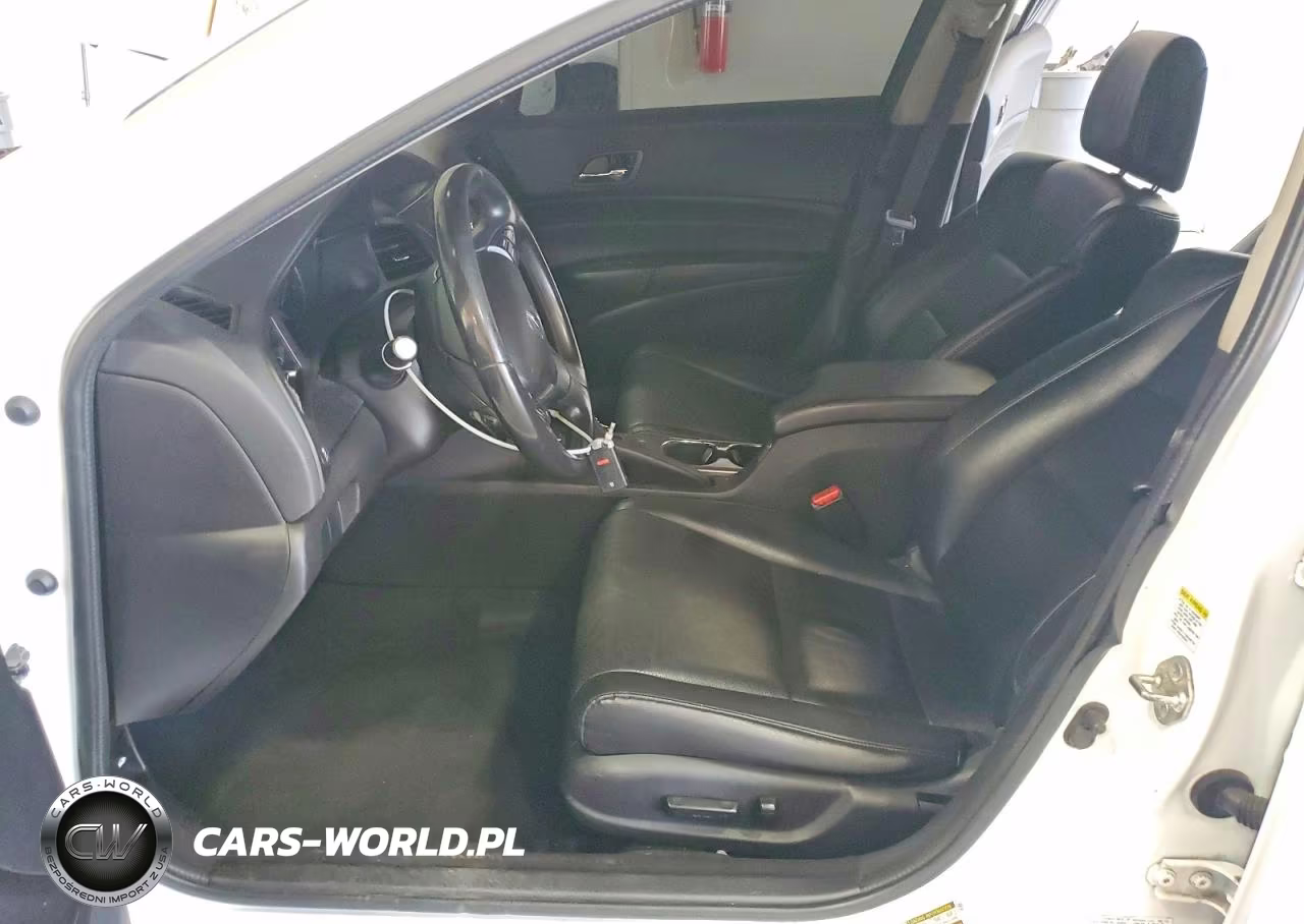 2014 Acura Ilx 20 VIN:19VDE1F30EE001313 - 7