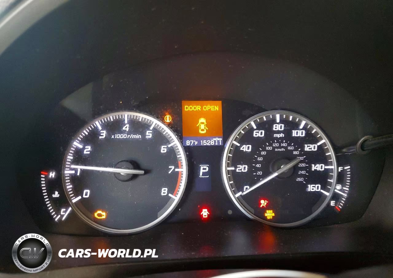2014 Acura Ilx 20 VIN:19VDE1F30EE001313 - 9