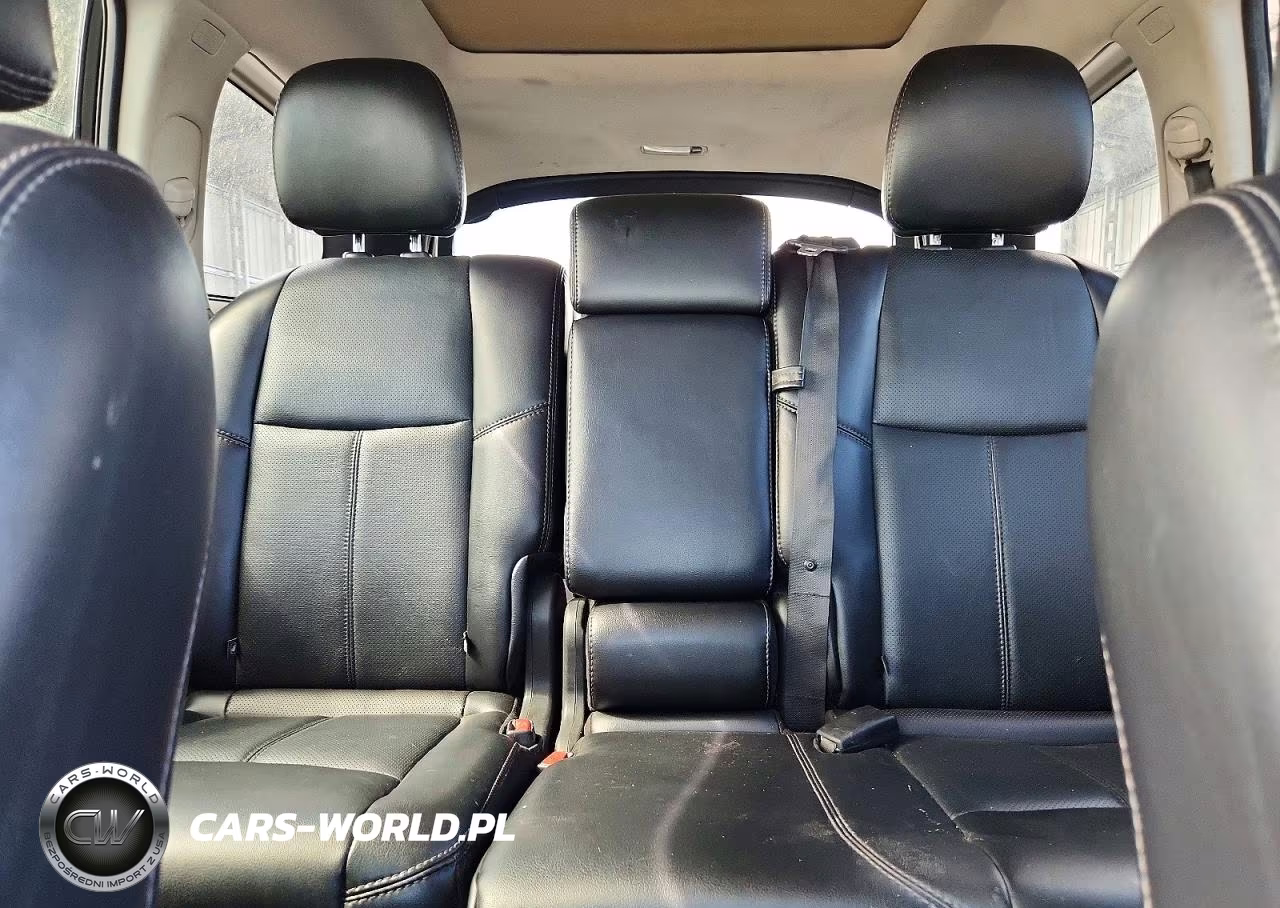 2014 Nissan Pathfinder S VIN:5N1AR2MM2EC713762 - 10