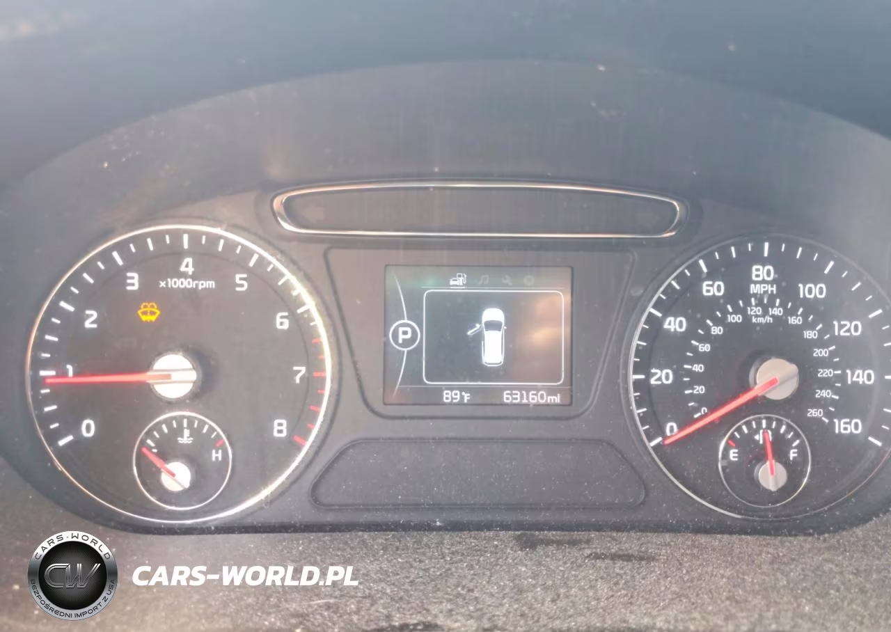 2016 Kia Sorento L VIN:5XYPG4A33GG002758 - 9