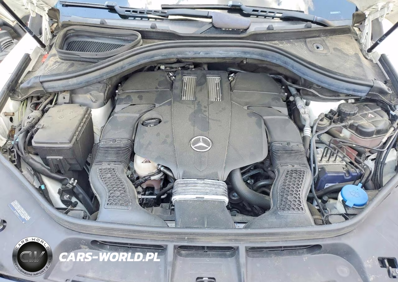 2019 Mercedes-Benz Gls 450 4Matic VIN:4JGDF6EE8KB233747 - 12