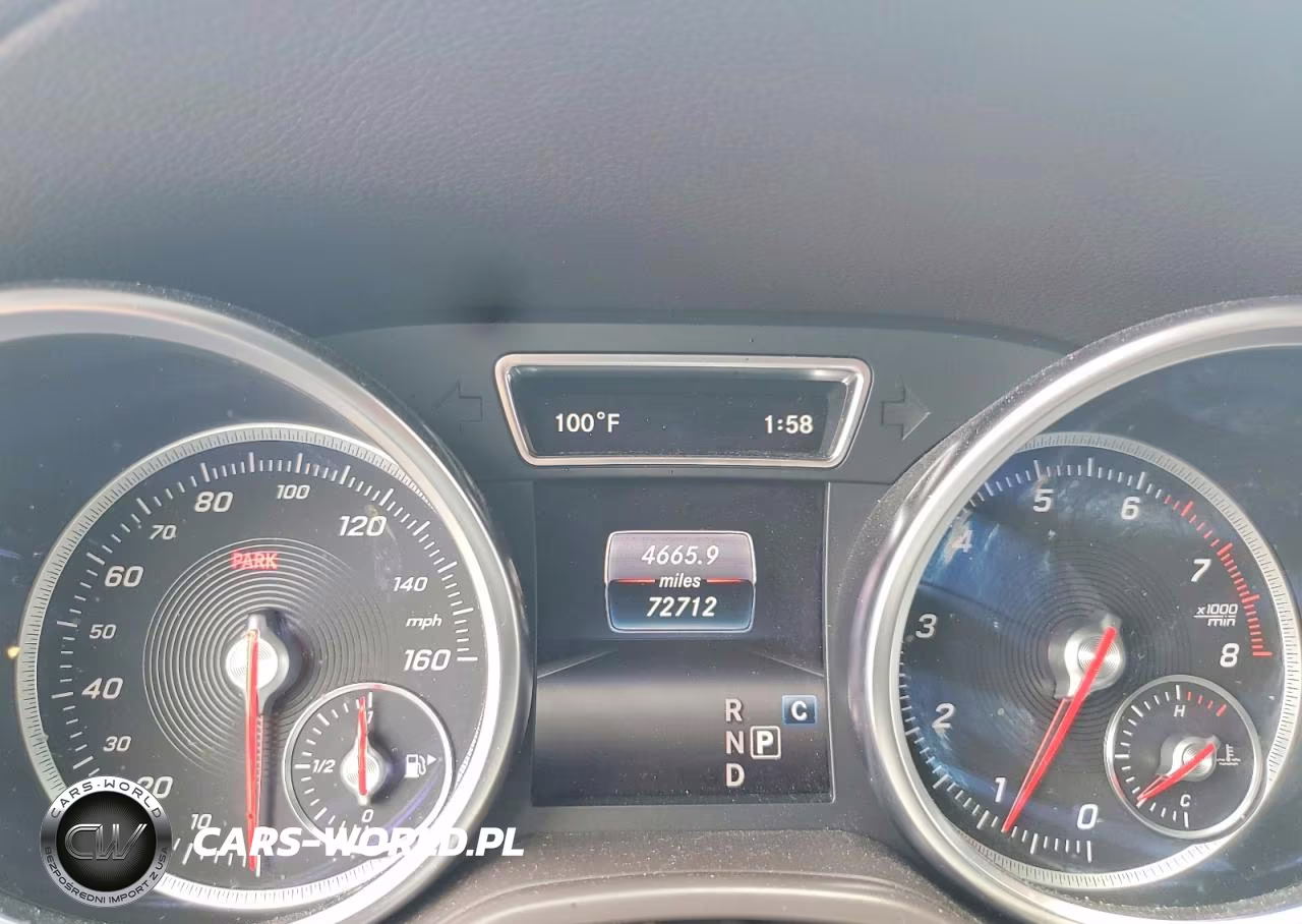 2019 Mercedes-Benz Gls 450 4Matic VIN:4JGDF6EE8KB233747 - 9