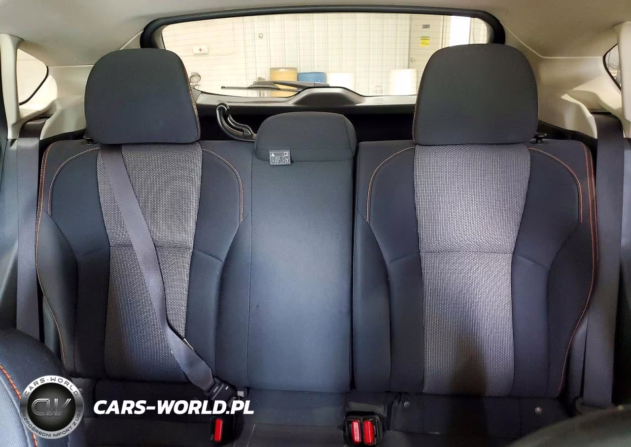 2019 Subaru Crosstrek Premium VIN:JF2GTAEC6K8324073 - 10