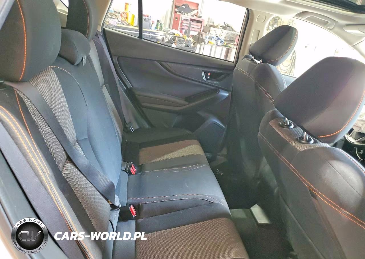 2019 Subaru Crosstrek Premium VIN:JF2GTAEC6K8324073 - 11