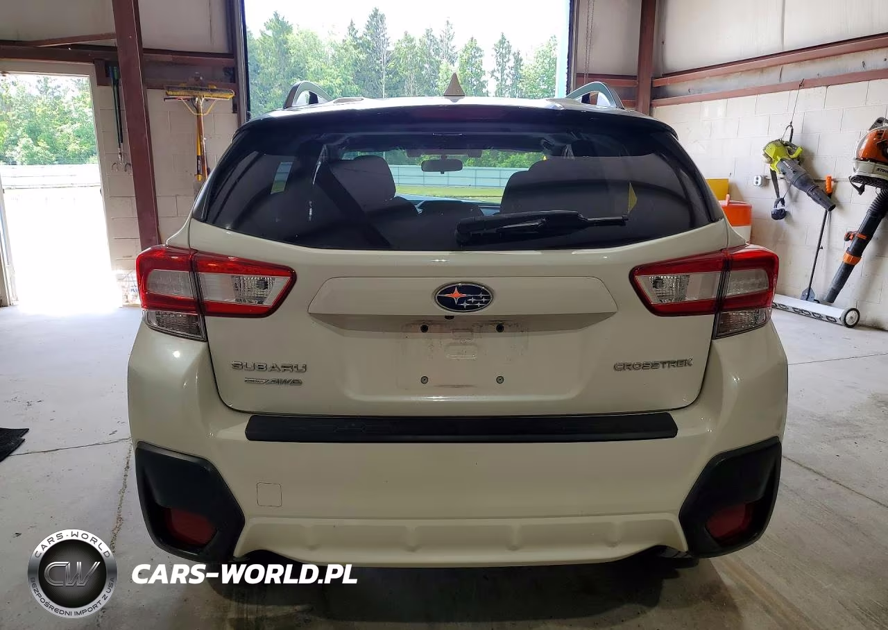 2019 Subaru Crosstrek Premium VIN:JF2GTAEC6K8324073 - 6