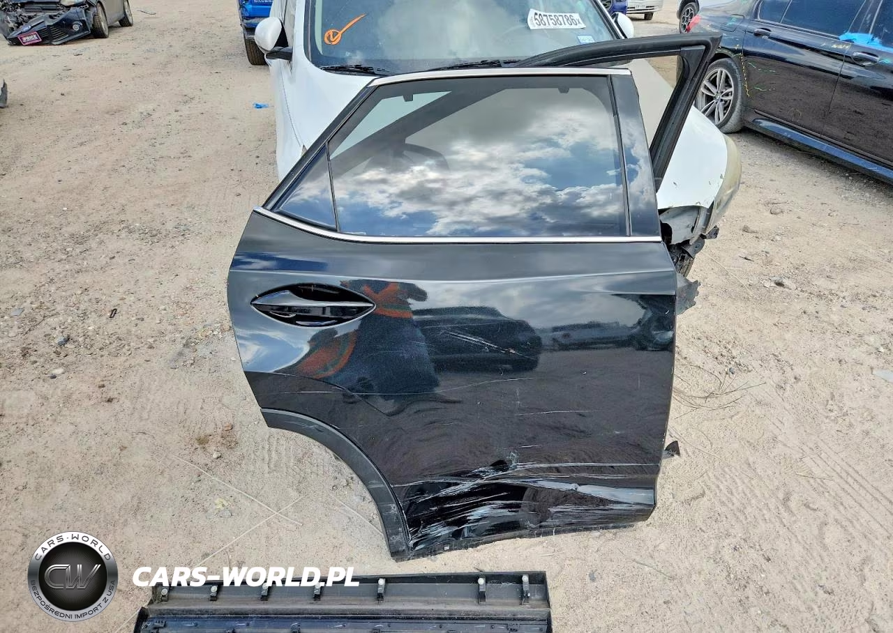 2021 Lexus Rx 350 VIN:2T2HZMAA0MC210371 - 13