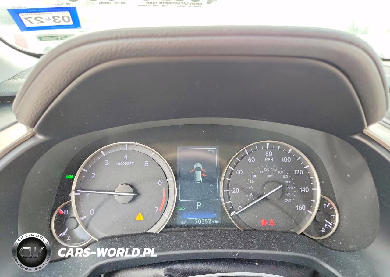 2021 Lexus Rx 350 VIN:2T2HZMAA0MC210371 - 9