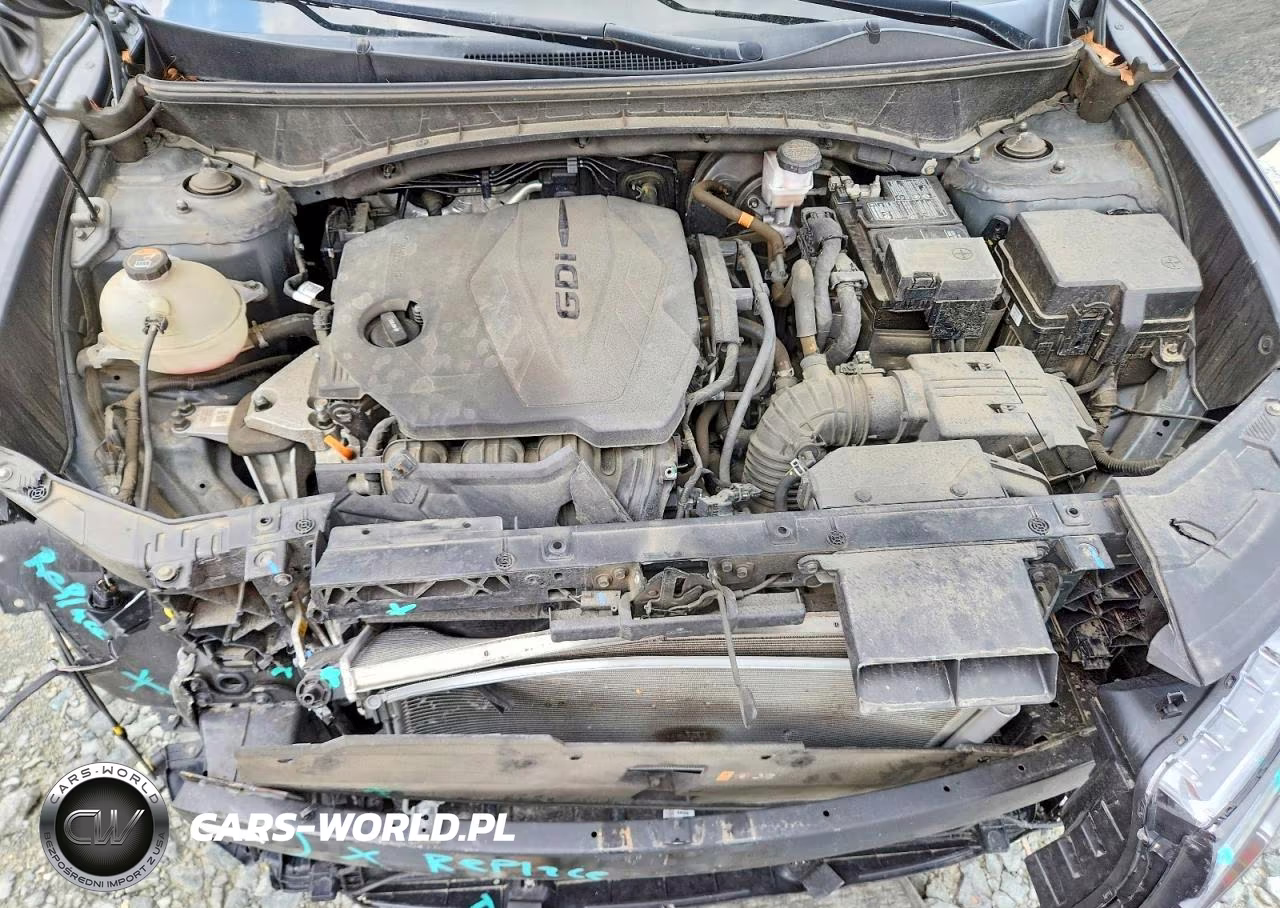 2022 Hyundai Tucson Se VIN:5NMJACAE1NH079375 - 12