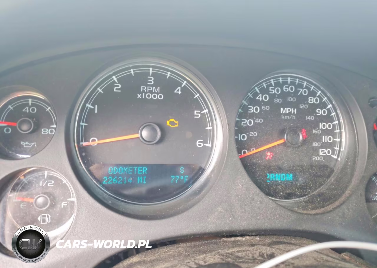 2009 Chevrolet Suburban K1500 Ls VIN:1GNFK16339R292934 - 9