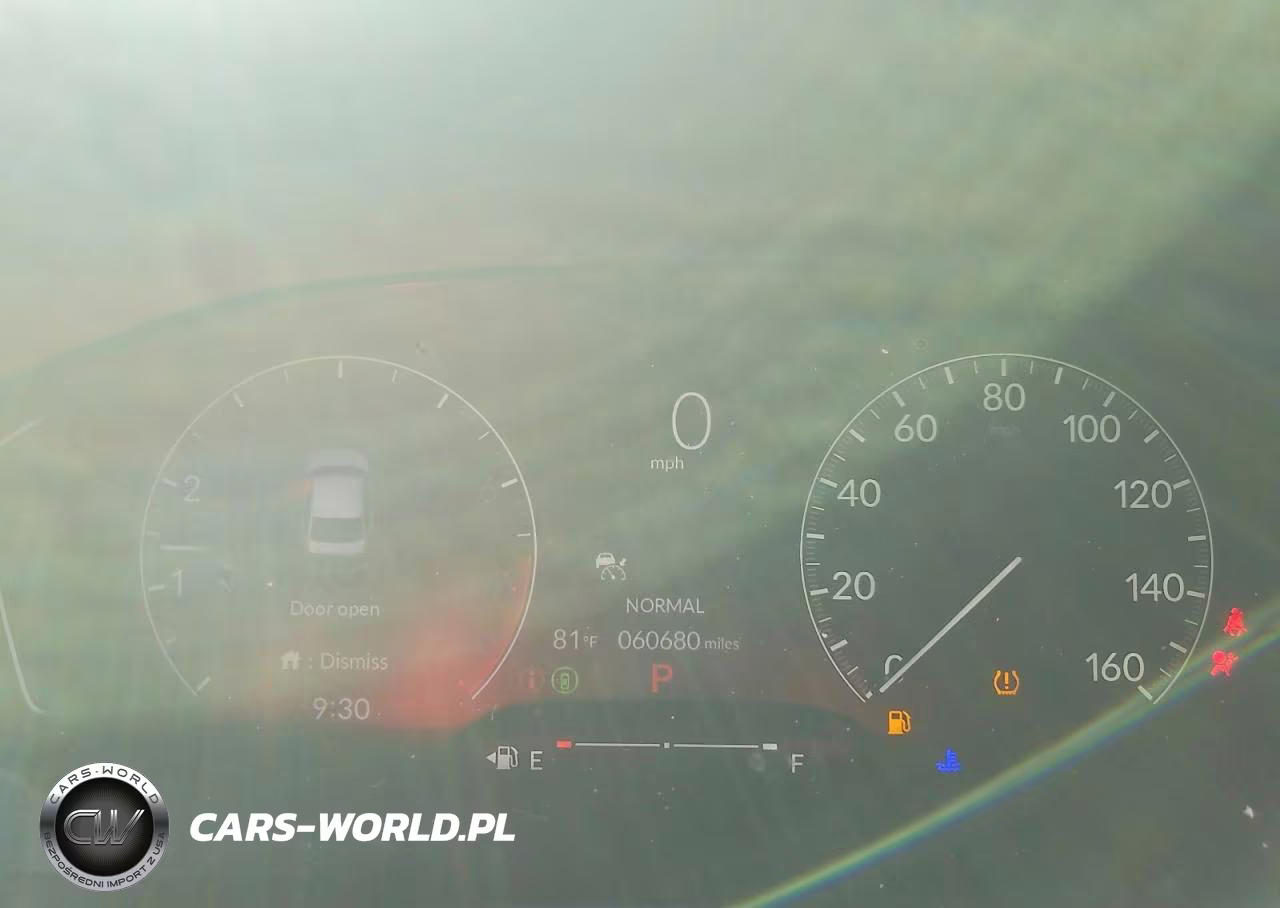 2022 Honda Civic Sport VIN:2HGFE2F59NH589774 - 9
