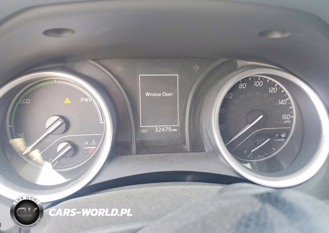 2024 Toyota Camry Le VIN:4T1C31AK9RU066106 - 9