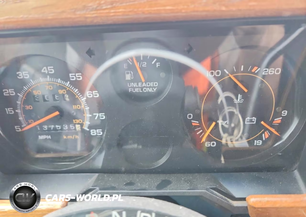1993 Chevrolet G20 VIN:2GBEG25K4P4150153 - 9