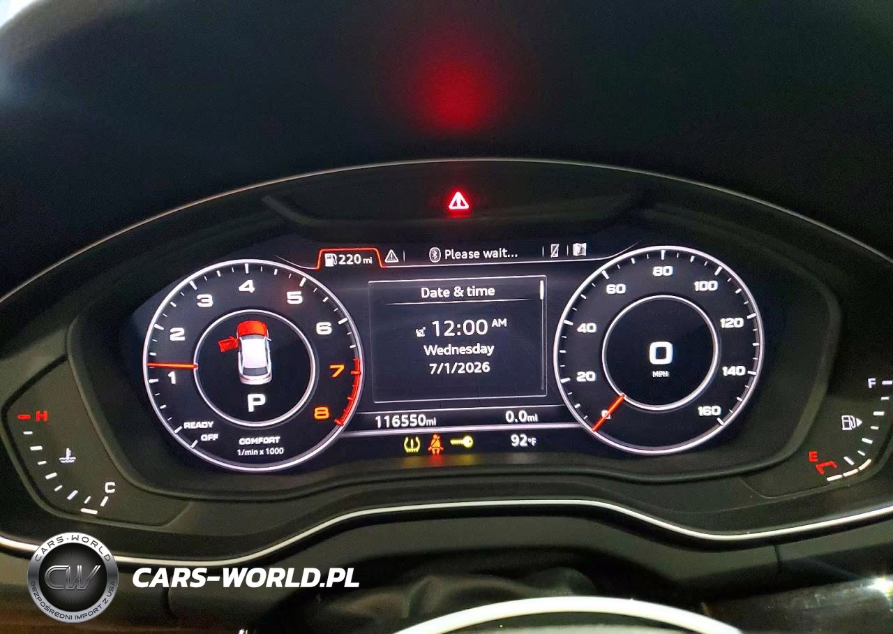 2018 Audi Q5 Premium Plus VIN:WA1BNAFYXJ2210182 - 9