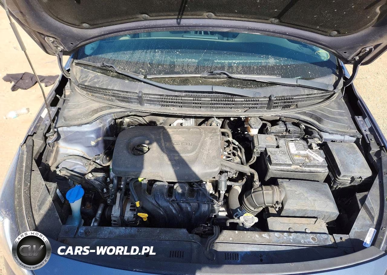2018 Kia Rio Ex VIN:3KPA34AB0JE063949 - 11